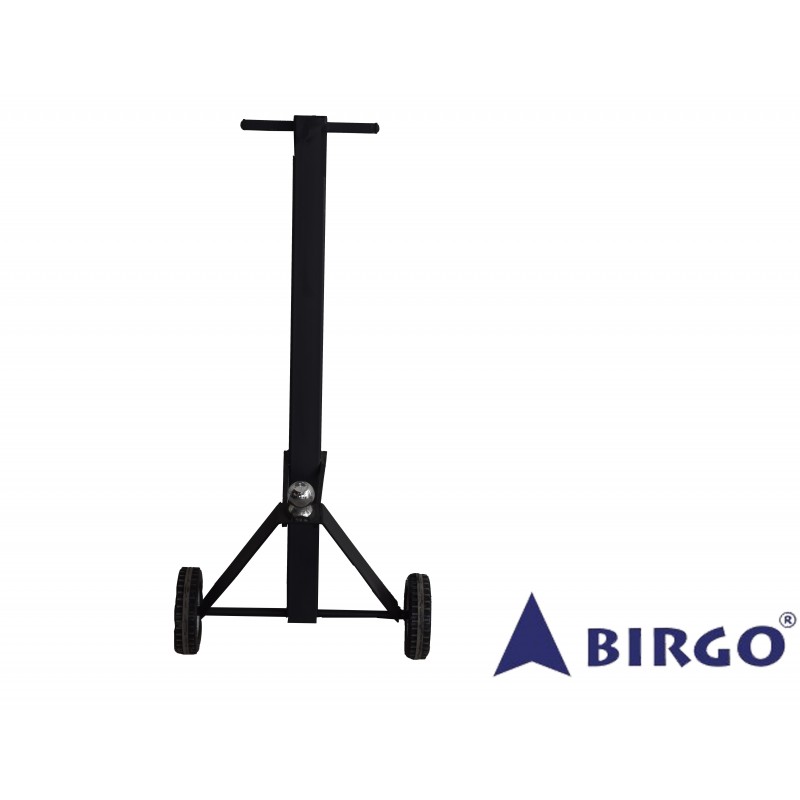 DIABLITO PARA REMOLQUE